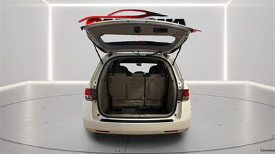 2016 Honda Odyssey SE   - Photo 22 - Mesa, AZ 85201