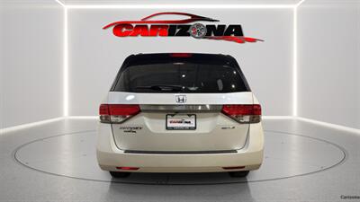 2016 Honda Odyssey SE   - Photo 9 - Mesa, AZ 85201