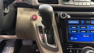 2016 Honda Odyssey SE   - Photo 23 - Mesa, AZ 85201