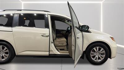 2016 Honda Odyssey SE   - Photo 17 - Mesa, AZ 85201