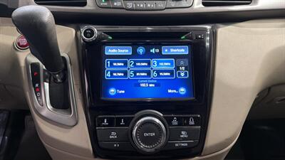 2016 Honda Odyssey SE   - Photo 25 - Mesa, AZ 85201