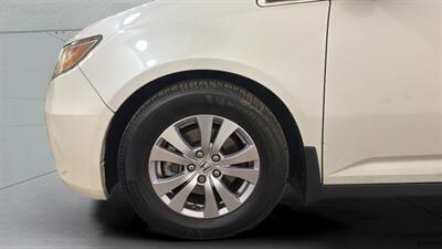 2016 Honda Odyssey SE   - Photo 36 - Mesa, AZ 85201