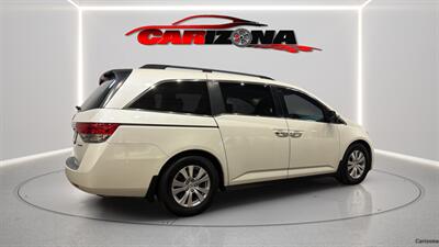 2016 Honda Odyssey SE   - Photo 11 - Mesa, AZ 85201
