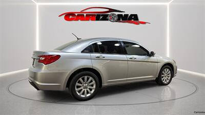 2012 Chrysler 200 Touring   - Photo 10 - Mesa, AZ 85201
