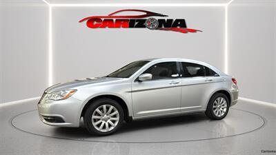 2012 Chrysler 200 Touring   - Photo 4 - Mesa, AZ 85201