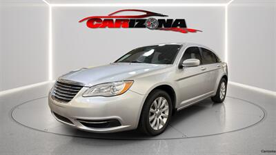 2012 Chrysler 200 Touring   - Photo 3 - Mesa, AZ 85201