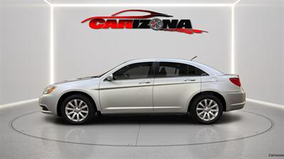 2012 Chrysler 200 Touring   - Photo 5 - Mesa, AZ 85201