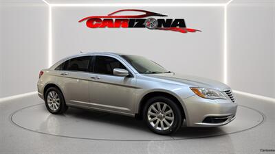 2012 Chrysler 200 Touring   - Photo 12 - Mesa, AZ 85201