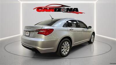 2012 Chrysler 200 Touring   - Photo 9 - Mesa, AZ 85201