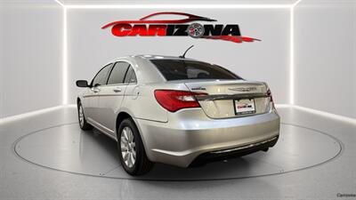 2012 Chrysler 200 Touring   - Photo 7 - Mesa, AZ 85201