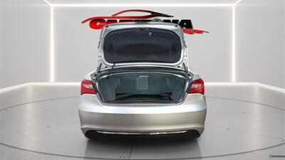 2012 Chrysler 200 Touring   - Photo 21 - Mesa, AZ 85201