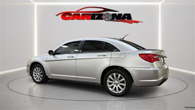 2012 Chrysler 200 Touring   - Photo 6 - Mesa, AZ 85201