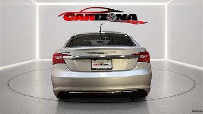 2012 Chrysler 200 Touring   - Photo 8 - Mesa, AZ 85201
