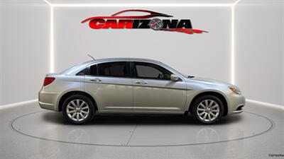 2012 Chrysler 200 Touring   - Photo 11 - Mesa, AZ 85201