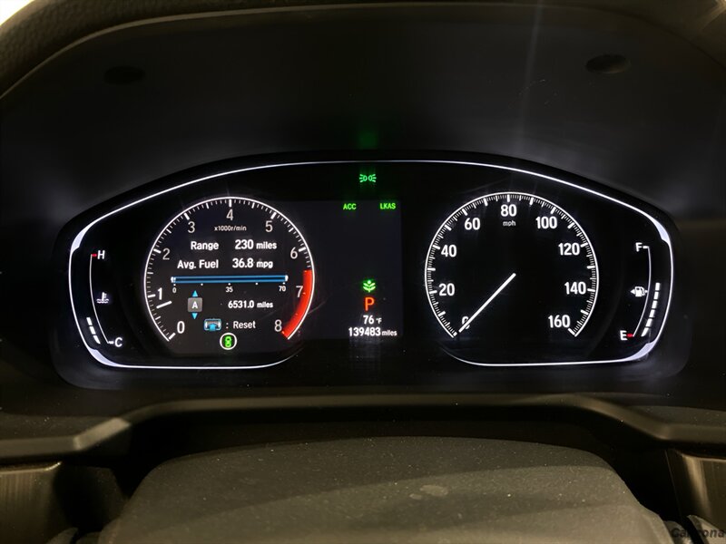 2018 Honda Accord LX - Photo 16 - Mesa, AZ 85201