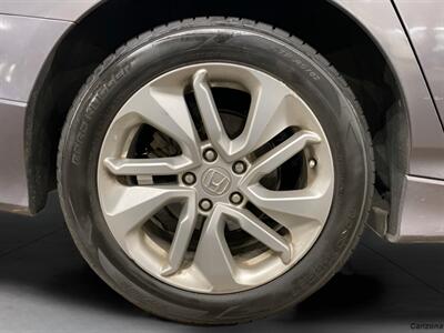 2018 Honda Accord LX - Photo 23 - Mesa, AZ 85201