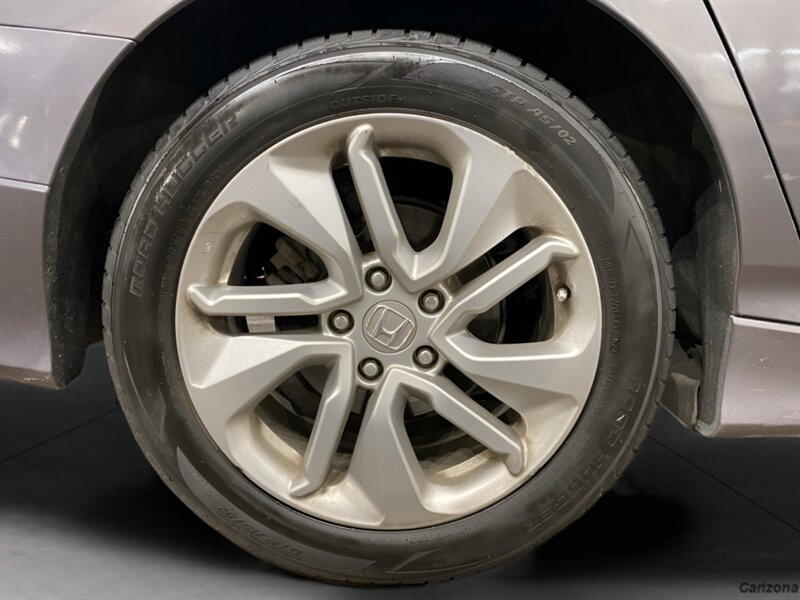 2018 Honda Accord LX - Photo 23 - Mesa, AZ 85201