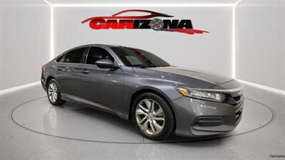 2018 Honda Accord LX - Photo 2 - Mesa, AZ 85201