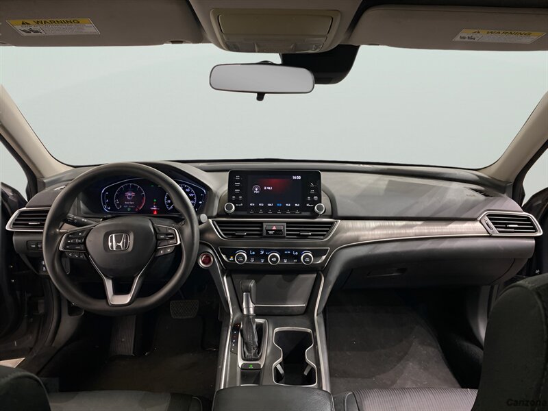 2018 Honda Accord LX - Photo 15 - Mesa, AZ 85201