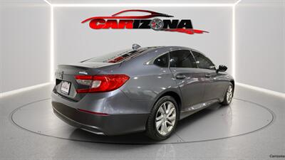 2018 Honda Accord LX - Photo 3 - Mesa, AZ 85201