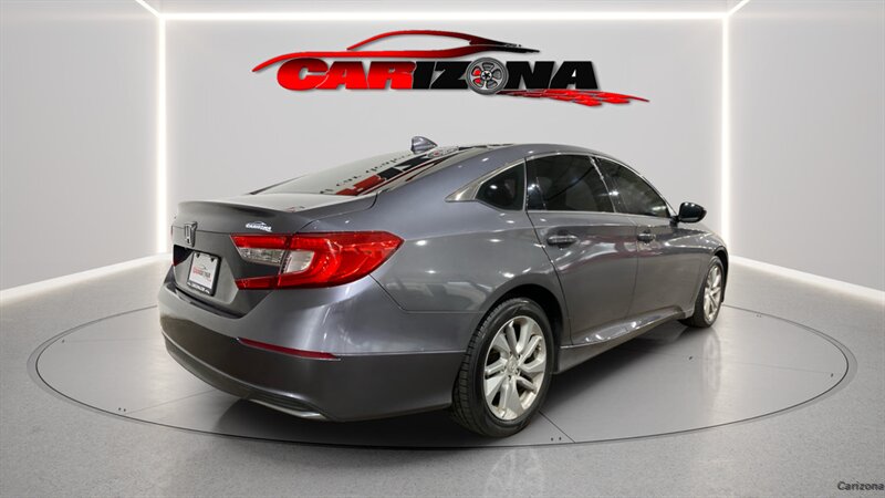 2018 Honda Accord LX - Photo 3 - Mesa, AZ 85201