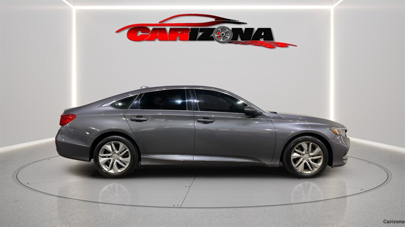 2018 Honda Accord LX   - Photo 1 - Mesa, AZ 85201