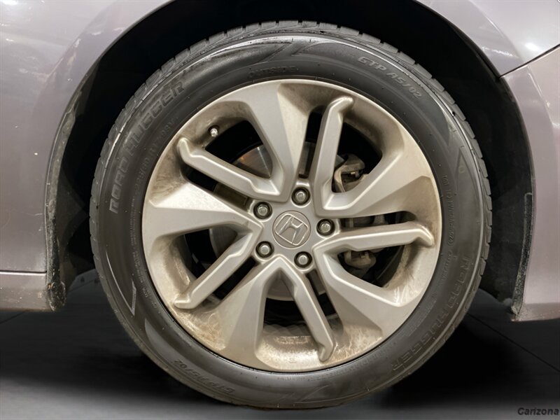 2018 Honda Accord LX - Photo 20 - Mesa, AZ 85201