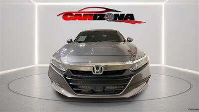 2018 Honda Accord LX - Photo 9 - Mesa, AZ 85201