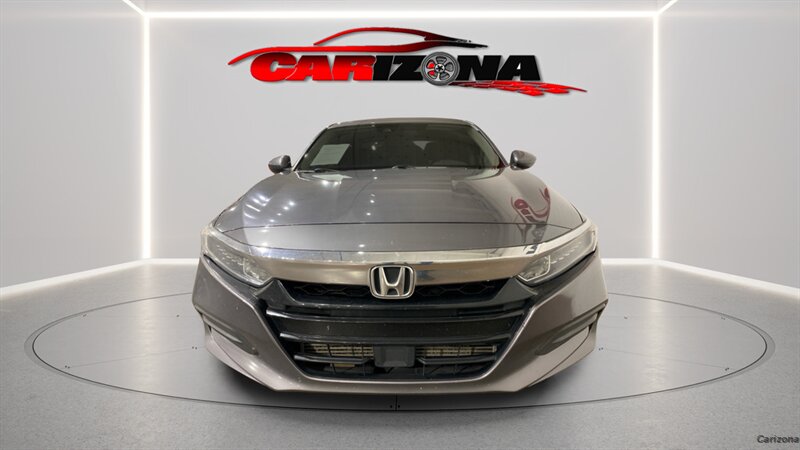 2018 Honda Accord LX - Photo 9 - Mesa, AZ 85201