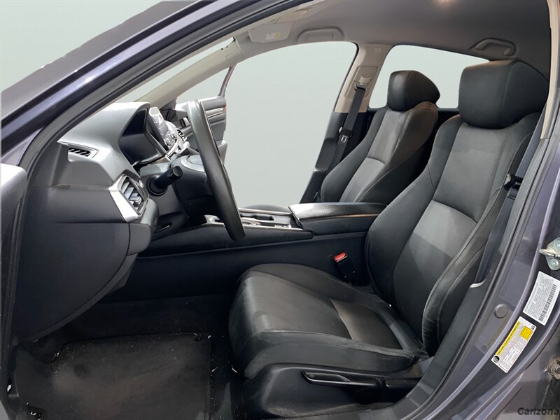 2018 Honda Accord LX - Photo 11 - Mesa, AZ 85201