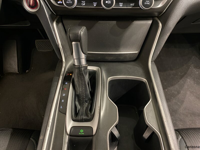 2018 Honda Accord LX - Photo 18 - Mesa, AZ 85201