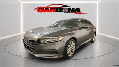 2018 Honda Accord LX - Photo 7 - Mesa, AZ 85201