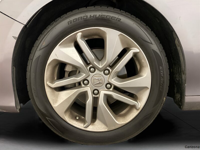 2018 Honda Accord LX - Photo 21 - Mesa, AZ 85201