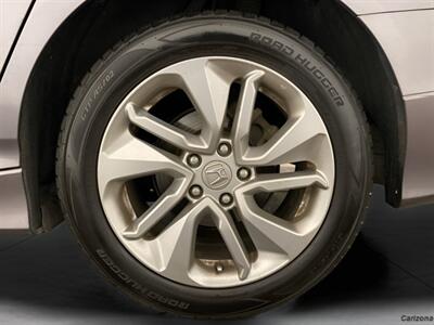 2018 Honda Accord LX - Photo 22 - Mesa, AZ 85201