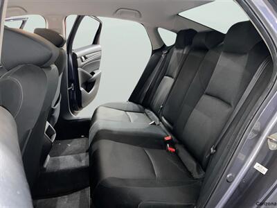 2018 Honda Accord LX - Photo 14 - Mesa, AZ 85201