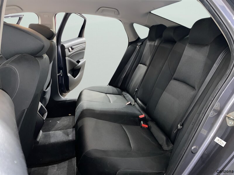 2018 Honda Accord LX - Photo 14 - Mesa, AZ 85201