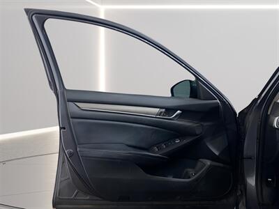 2018 Honda Accord LX - Photo 10 - Mesa, AZ 85201