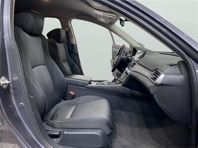 2018 Honda Accord LX - Photo 12 - Mesa, AZ 85201