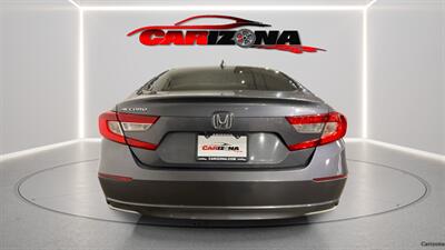 2018 Honda Accord LX - Photo 4 - Mesa, AZ 85201