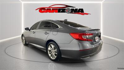 2018 Honda Accord LX - Photo 6 - Mesa, AZ 85201