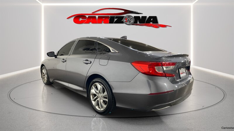 2018 Honda Accord LX - Photo 6 - Mesa, AZ 85201