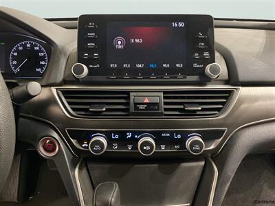 2018 Honda Accord LX - Photo 17 - Mesa, AZ 85201