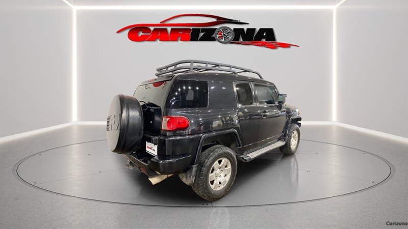 2007 Toyota FJ Cruiser - Photo 3 - Mesa, AZ 85201