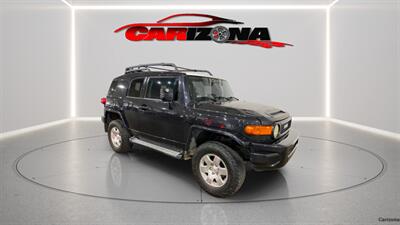 2007 Toyota FJ Cruiser - Photo 2 - Mesa, AZ 85201