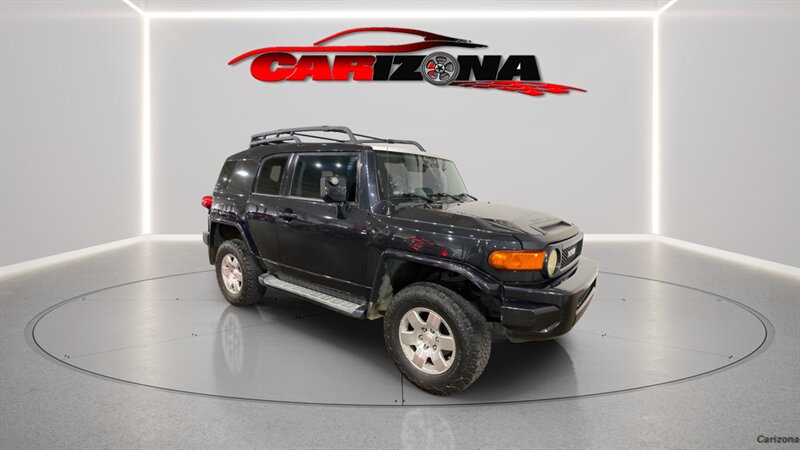 2007 Toyota FJ Cruiser - Photo 2 - Mesa, AZ 85201