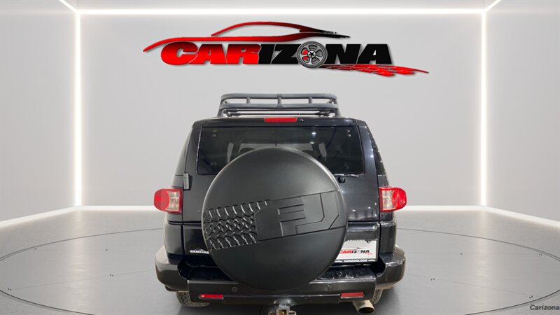 2007 Toyota FJ Cruiser - Photo 4 - Mesa, AZ 85201