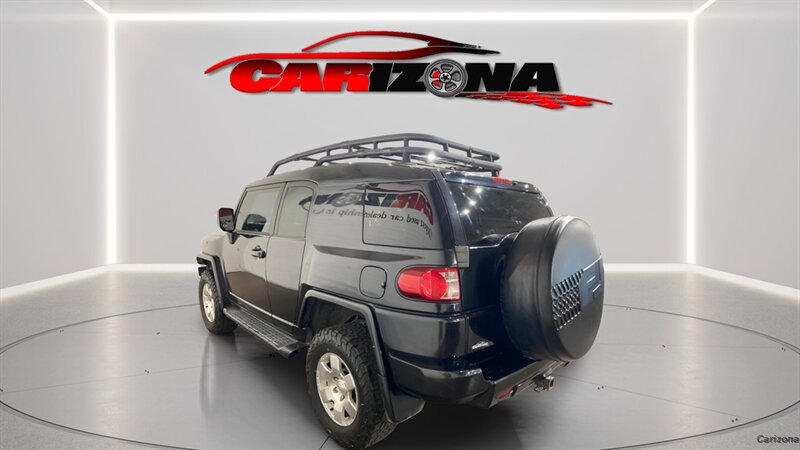 2007 Toyota FJ Cruiser - Photo 6 - Mesa, AZ 85201