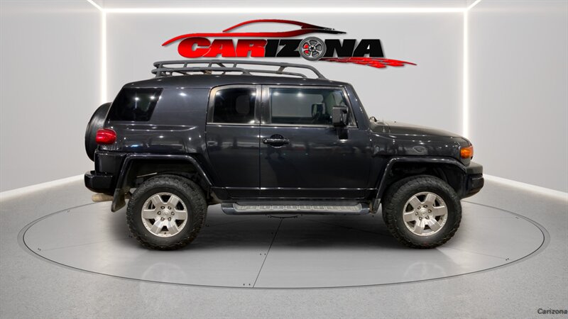 2007 Toyota FJ Cruiser   - Photo 1 - Mesa, AZ 85201