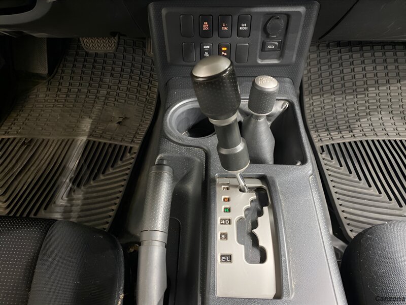 2007 Toyota FJ Cruiser - Photo 14 - Mesa, AZ 85201