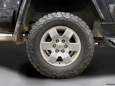 2007 Toyota FJ Cruiser - Photo 15 - Mesa, AZ 85201